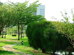 Anping Western-style House