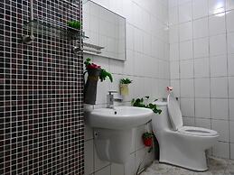 Anping Western-style House