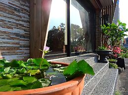 Anping Western-style House