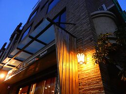 Anping Western-style House