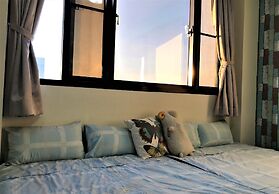 Anping Western-style House