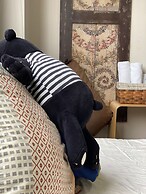 Anping Western-style House