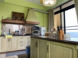 Anping Western-style House