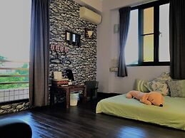 Anping Western-style House