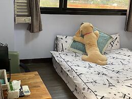 Anping Western-style House