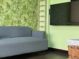 Anping Western-style House