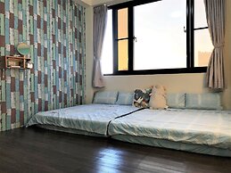 Anping Western-style House