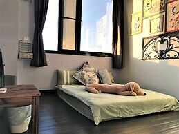 Anping Western-style House