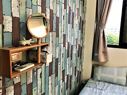 Anping Western-style House