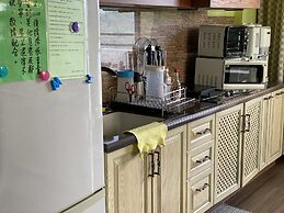 Anping Western-style House