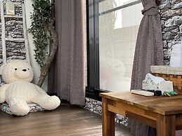 Anping Western-style House