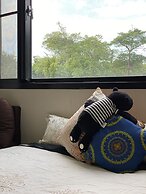 Anping Western-style House