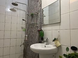 Anping Western-style House