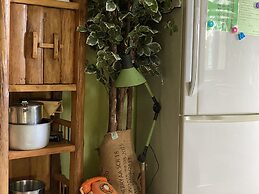 Anping Western-style House