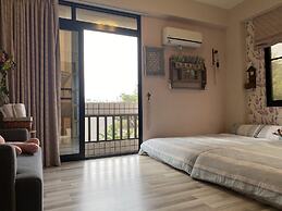 Anping Western-style House