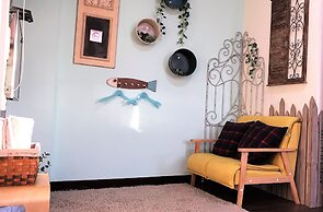 Anping Western-style House