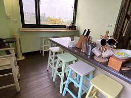 Anping Western-style House