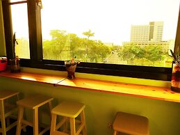 Anping Western-style House