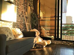 Anping Western-style House