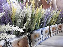 Anping Western-style House