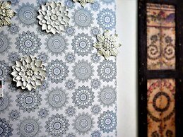 Anping Western-style House