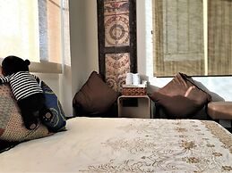 Anping Western-style House