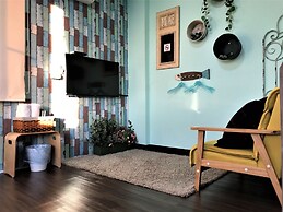 Anping Western-style House