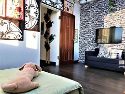 Anping Western-style House