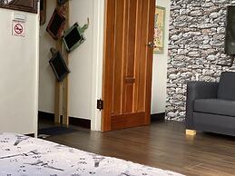 Anping Western-style House