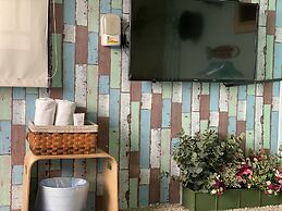 Anping Western-style House