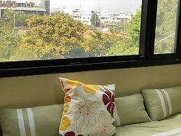 Anping Western-style House