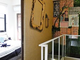 Anping Western-style House