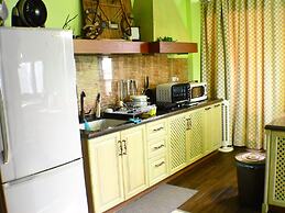 Anping Western-style House