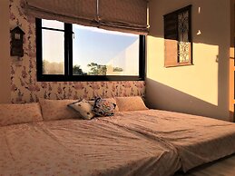 Anping Western-style House