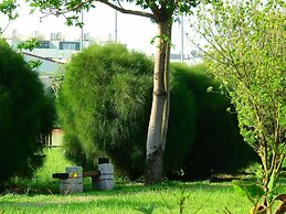 Anping Western-style House