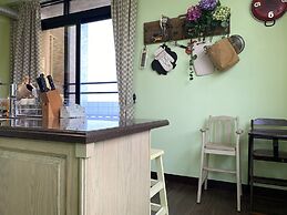 Anping Western-style House