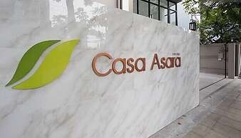 Casa Asara