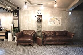 The Bay Guesthouse - Hostel