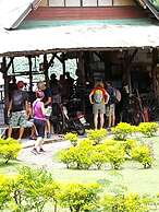 Sugar Cane Guest House 1