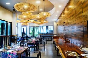 Deevana Krabi Resort