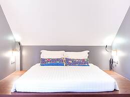 Deevana Krabi Resort