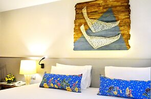 Deevana Krabi Resort