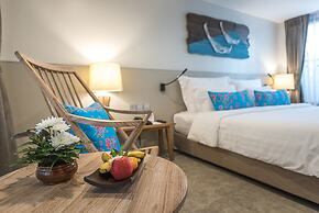 Deevana Krabi Resort