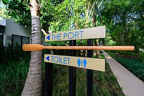 Deevana Krabi Resort