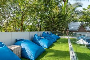 Deevana Krabi Resort