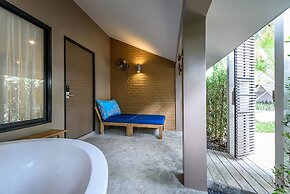 Deevana Krabi Resort