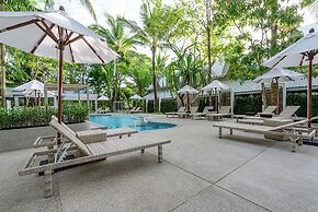 Deevana Krabi Resort