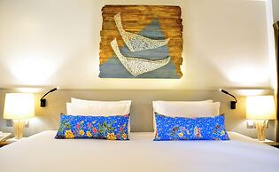 Deevana Krabi Resort