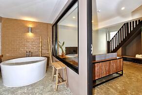 Deevana Krabi Resort