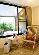 Deevana Krabi Resort